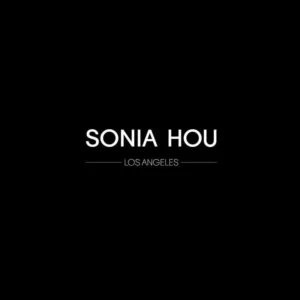 SONIA HOU logo