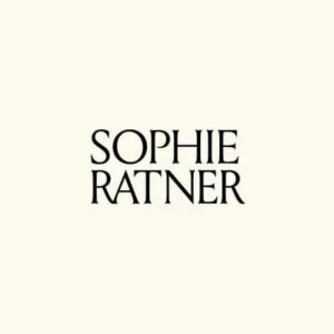 Sophie Ratner Jewelry logo