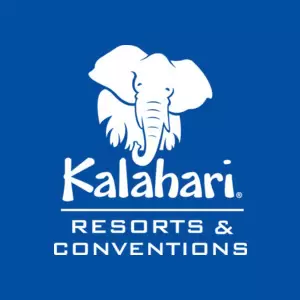 Kalahari Resorts logo