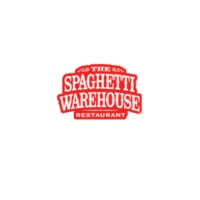 Spaghetti Warehouse logo