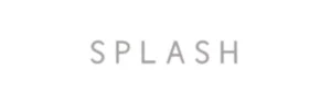 Splash logo