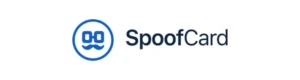 SpoofCard logo