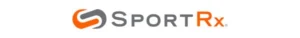 SportRx logo