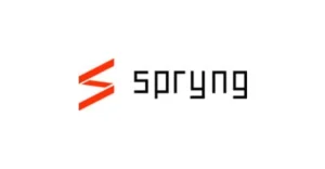 SPRYNG logo