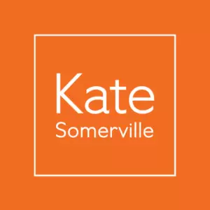 Kate Somerville Skin Health Experts logo