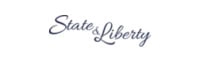 State & Liberty Clothing Co logo
