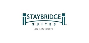 Staybridge Suites logo