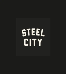 Steel City logo