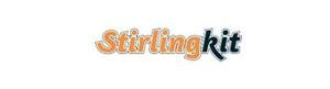 Stirlingkit logo