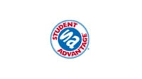 Student Advantage logo