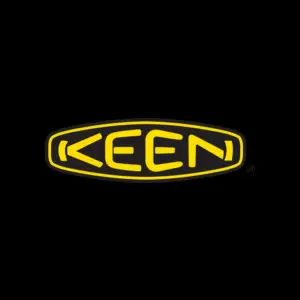 KEEN Footwear logo