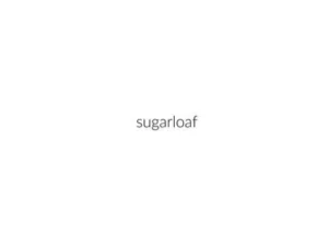 Sugarloaf logo