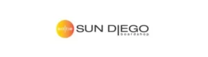 Sun Diego Boardshops logo