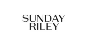 Sunday Riley logo