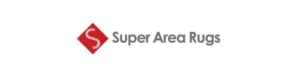 Super Area Rugs logo