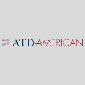 ATD American Furniture logo