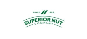 Superior Nut Company logo