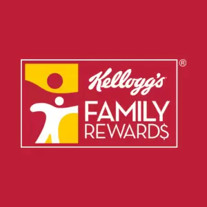 Kellogg’s Family Rewards logo