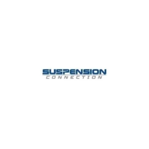 Suspension Connection logo