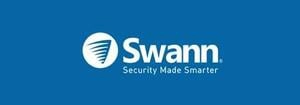 Swann logo