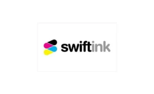 Swift Ink logo