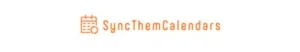 SyncThemCalendars logo