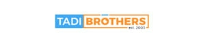 TadiBrothers logo