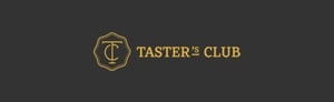 Taster's Club logo