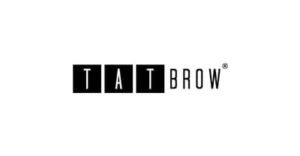 TatBrow logo