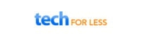 Tech for Less logo