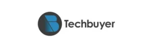 Techbuyer logo