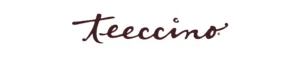 Teeccino Caffe logo