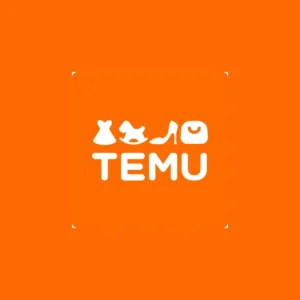 Temu EU logo