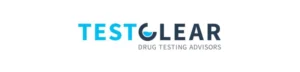 Testclear logo
