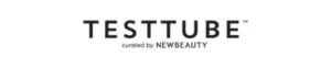 TestTube logo