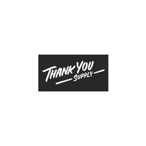 Thank You Supply logo