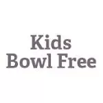Kids Bowl Free logo