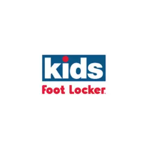 Kids Foot Locker logo