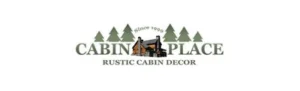 The Cabin Place logo
