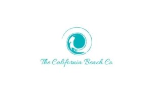 The California Beach Co. logo