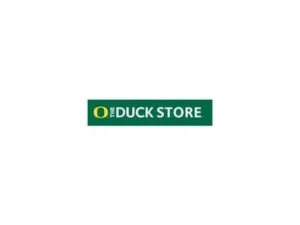 The Duck Store logo