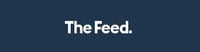 The Feed logo