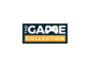 The Game Collection logo
