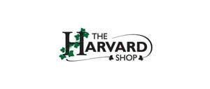The Harvard Shop logo