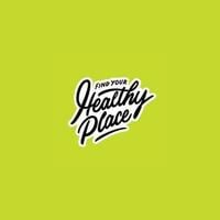 The Healthy Place logo
