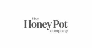 The Honey Pot Co. logo