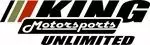 King Motorsports logo