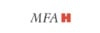 The Museum of Fine Arts Houston logo