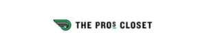 The Pro's Closet logo
