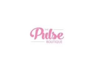 The Pulse Boutique logo